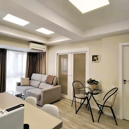 Apartamento La Milla De Oro *