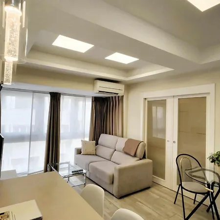 La Milla De Oro Apartment *