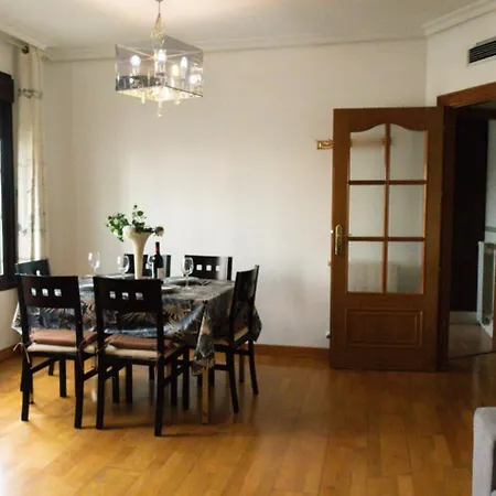 Apartment Antonio Lopez 217