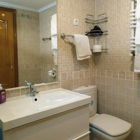 Antonio Lopez 217 Apartment