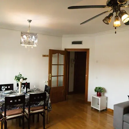 Apartment Antonio Lopez 217 Madrid