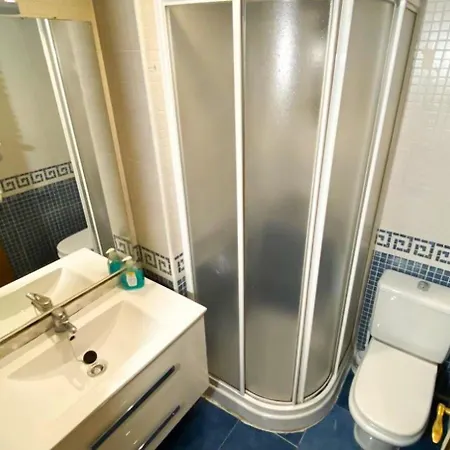 Apartment Antonio Lopez 217