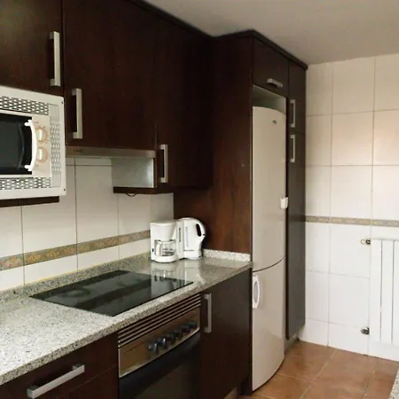 Apartment Antonio Lopez 217 Madrid
