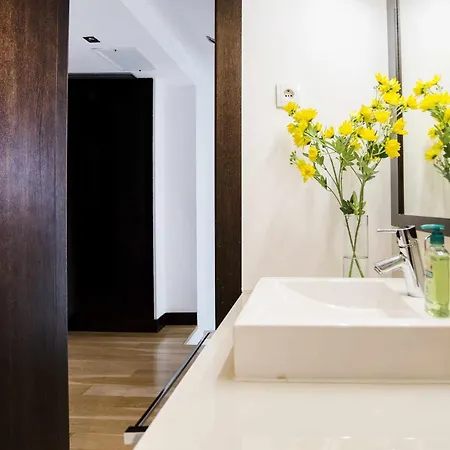 Cibeles By Skykey Appartement *