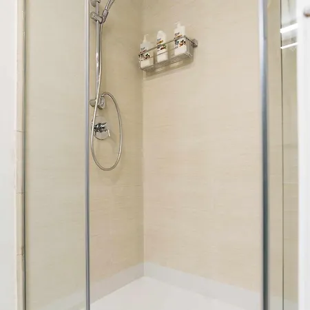 Cibeles By Skykey Apartment *