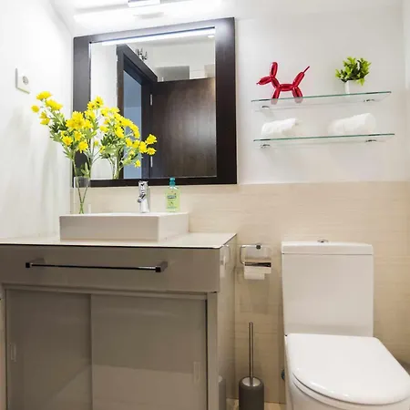 Apartment Cibeles By Skykey
