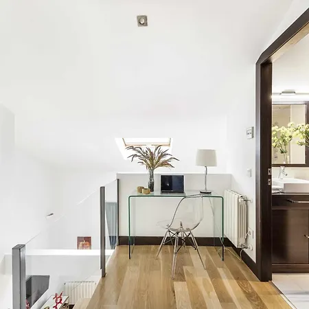Apartment Cibeles By Skykey *