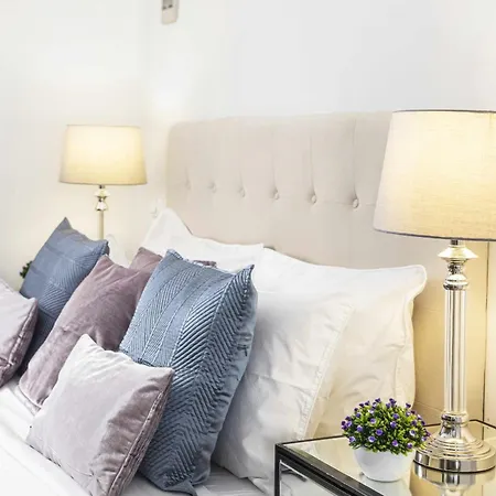 Apartment Cibeles By Skykey Madrid