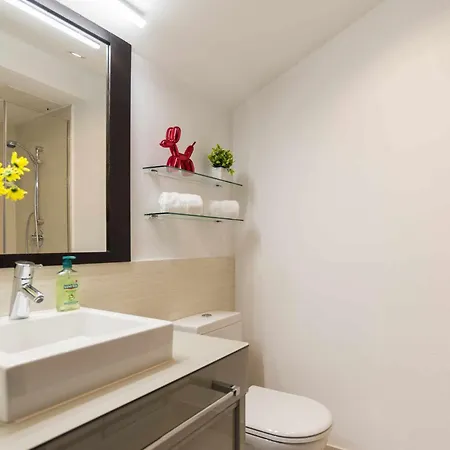 Cibeles By Skykey Apartment *