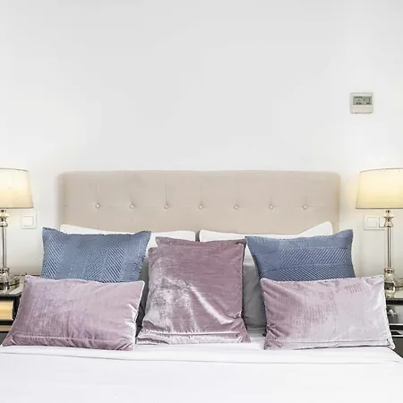Apartment Cibeles By Skykey