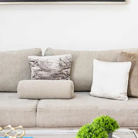 Apartment Cibeles By Skykey Madrid