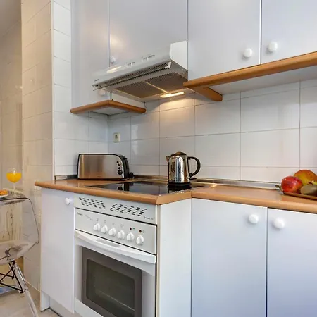 Apartment Royal Palace By Skykey Madrid