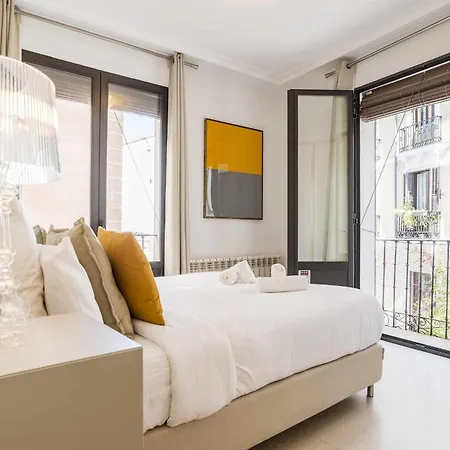 Apartment Royal Palace By Skykey