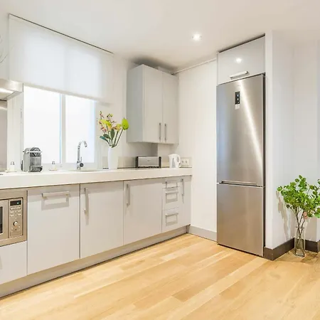 Apartamento Prado By Skykey