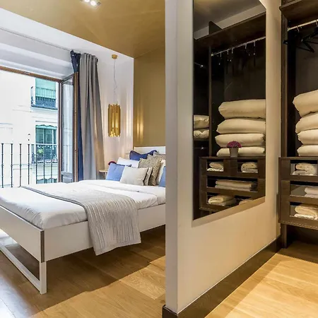 Prado By Skykey Madrid