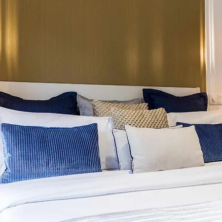 Prado By Skykey Apartamento *