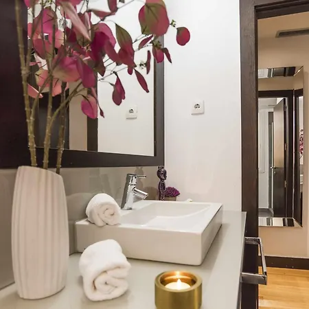 Prado By Skykey Madrid