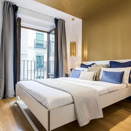 Prado By Skykey Apartamento *