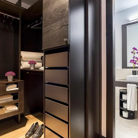 Prado By Skykey Apartamento Madrid