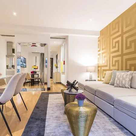 Apartamento Prado By Skykey