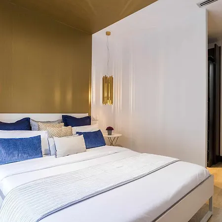 Prado By Skykey Apartamento Madrid