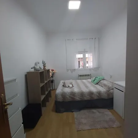 Casa De Ciss Séjour chez l'habitant