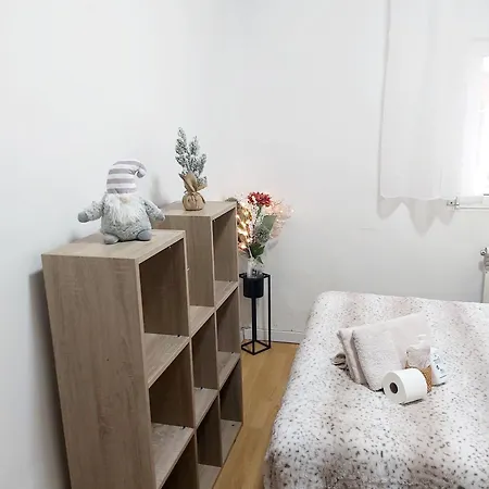 Casa De Ciss *