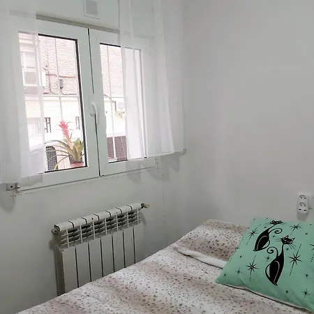 Casa De Ciss Séjour chez l'habitant *