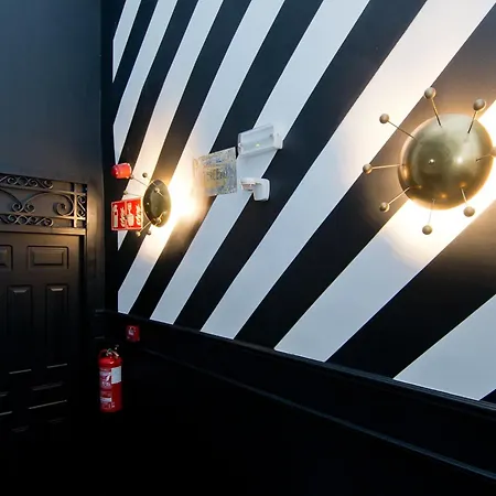 De Dios 17 Boutique شقة فندقية 4*