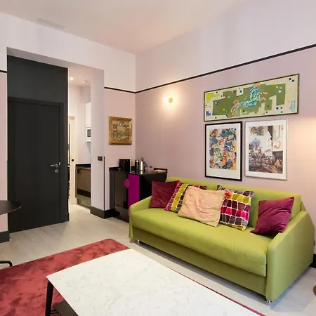 De Dios 17 Boutique شقة فندقية