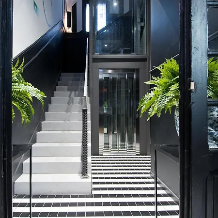 Aparthotel De Dios 17 Boutique