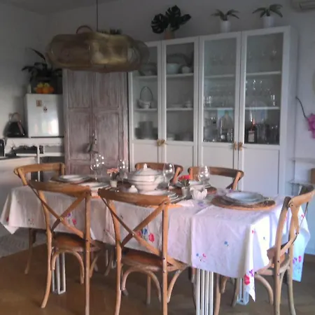 Habitación en casa particular For Girls Only