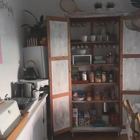Habitación en casa particular For Girls Only Madrid