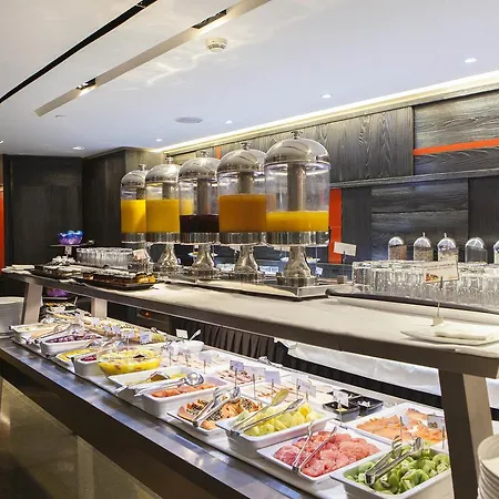 Puerta America Hotel 5*