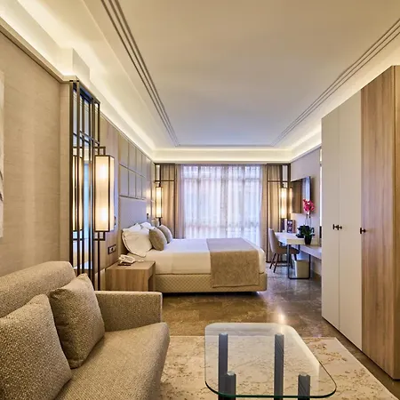 Hotel Vp Madrono