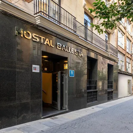 Ballesta 2*