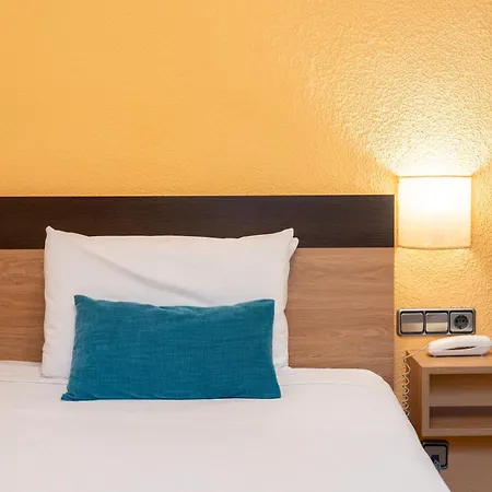 Guest house Ballesta Madrid