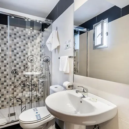 Guest house Ballesta 2*
