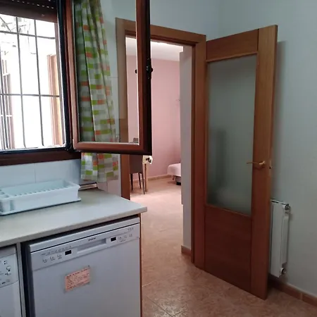 Apartment 2 Y El Salon Tienen Aire, Centro Gran Via - Plaza De Espana Madrid