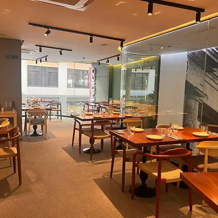 Indigo - Gran Via By Ihg Hotel Madrid