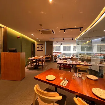 Indigo - Gran Via By Ihg Madrid