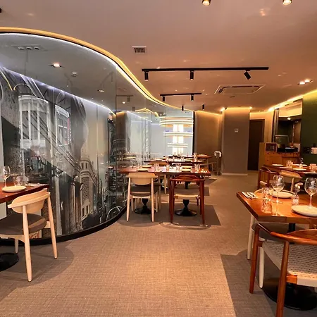 Hotel Indigo - Gran Via By Ihg