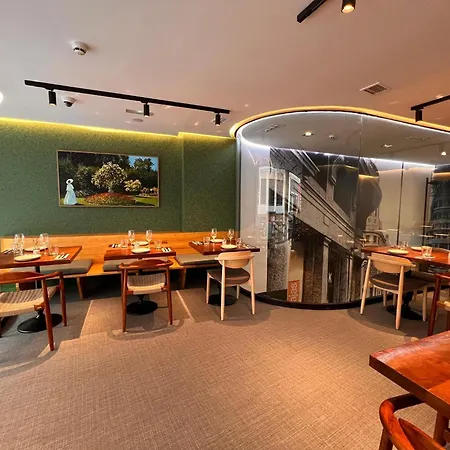 Hotel Indigo - Gran Via By Ihg 4*