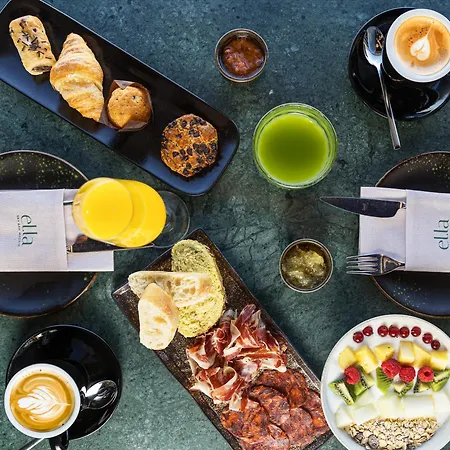 Aparthotel Smartrental Collection Gran Via Centric 4*