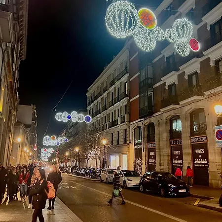 Horizonte Madrid