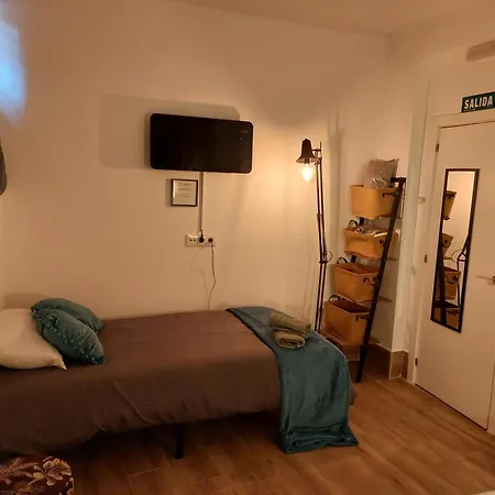 Completo, Chamartin Apartamento Madrid