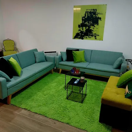 Apartamento Completo, Chamartin