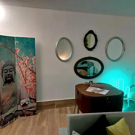 Completo, Chamartin Apartamento Madrid