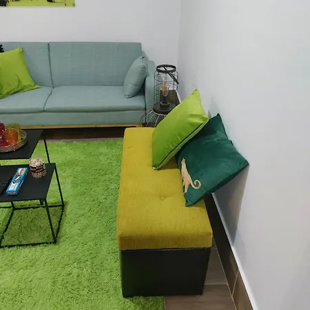 Completo, Chamartin Apartamento