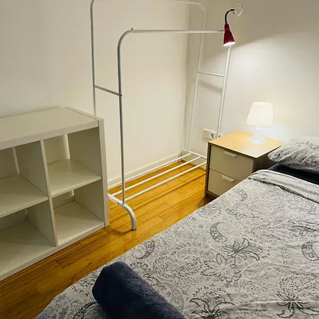 El Capricho De Nina En Lavapies Apartment *